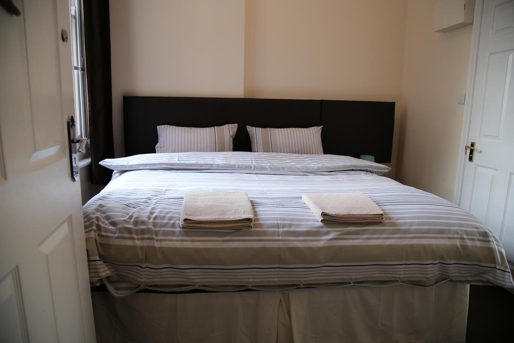 Portsmouth Inns Zimmer foto